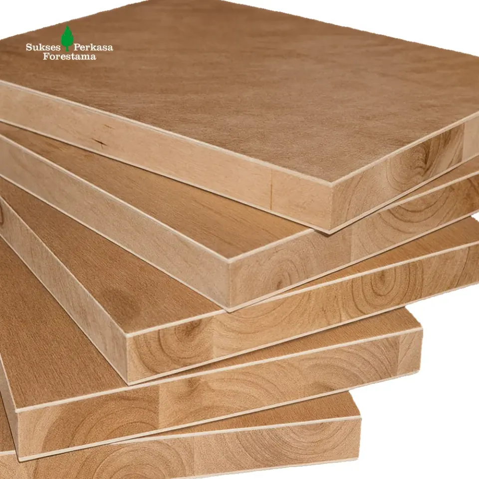 Distributor Blockboard Area Malang Kualitas Premium untuk Interior